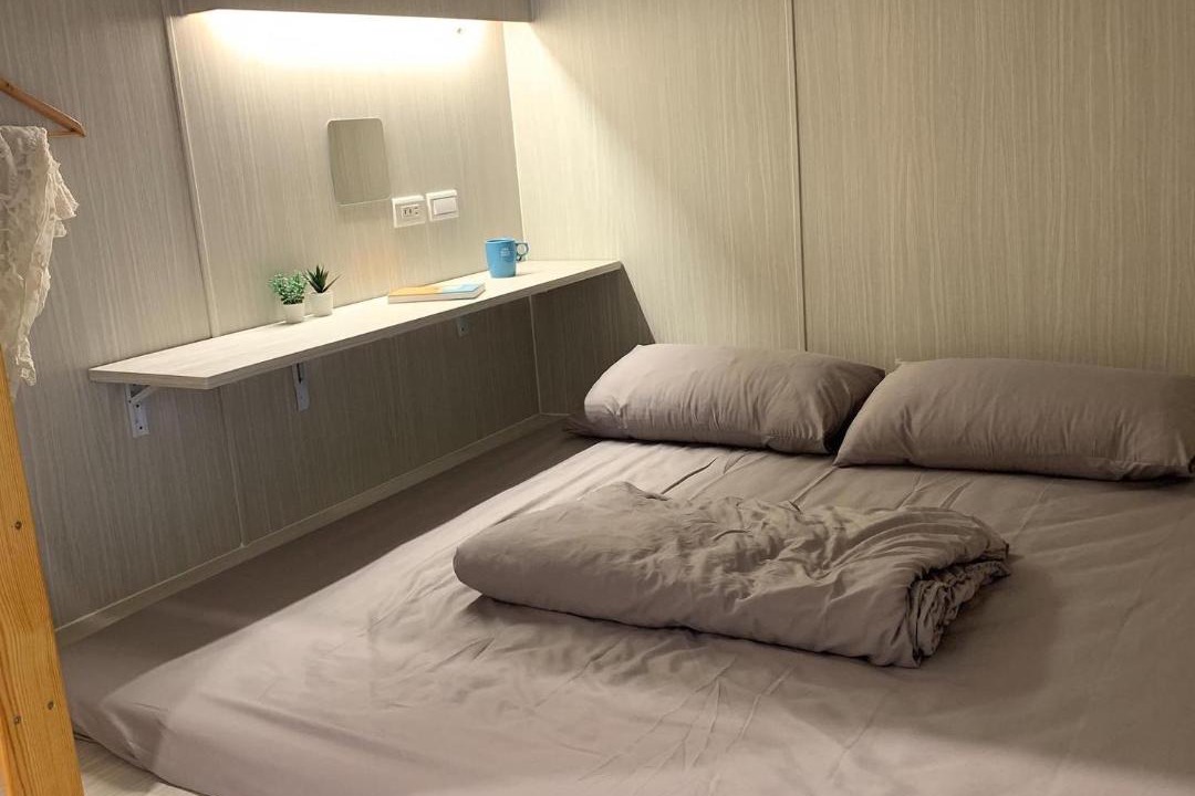 Photo of Bedroom in Xiaoliuqiu