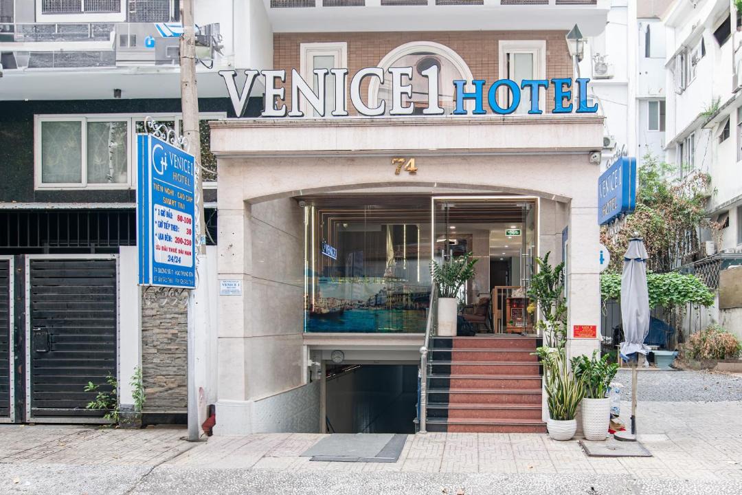 Photo of Others in Binh Chanh