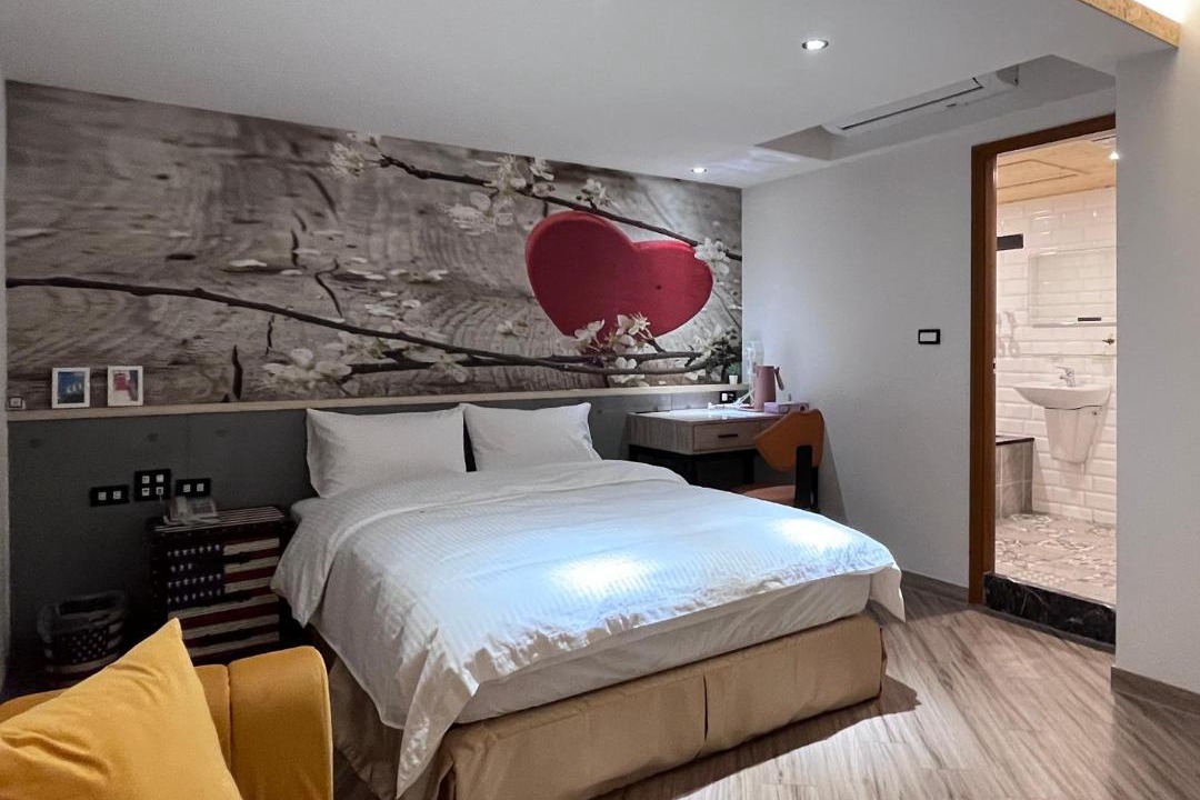 Photo of Bedroom in Cianjin District