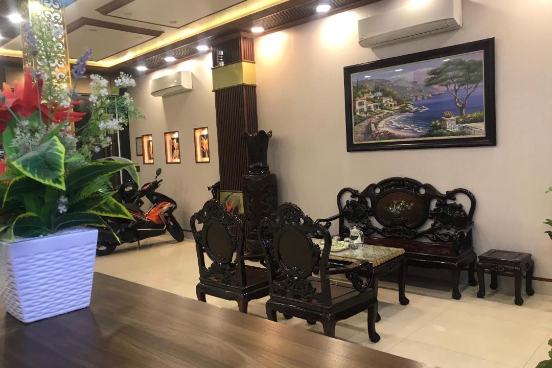Photo of Others in Hue