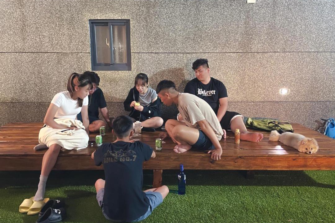 Photo of Others in Hengchun Old Town