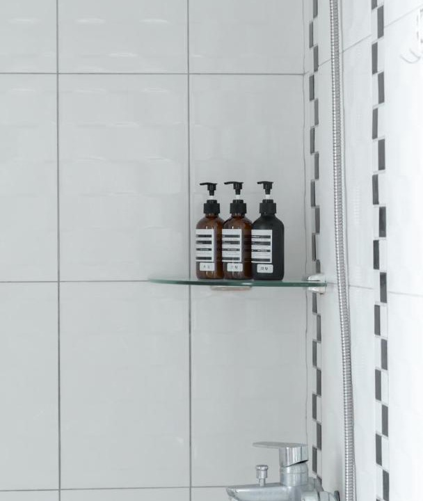 Photo of Bathroom in Hengchun Old Town