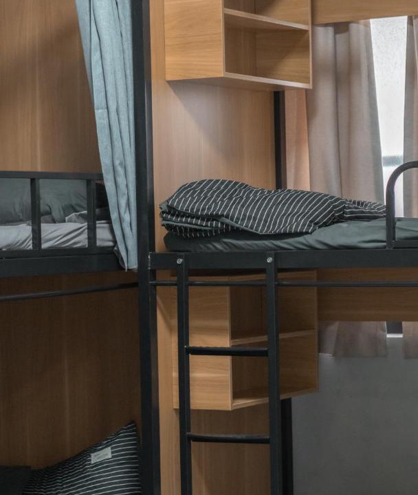 Photo of Bedroom in Hengchun Old Town
