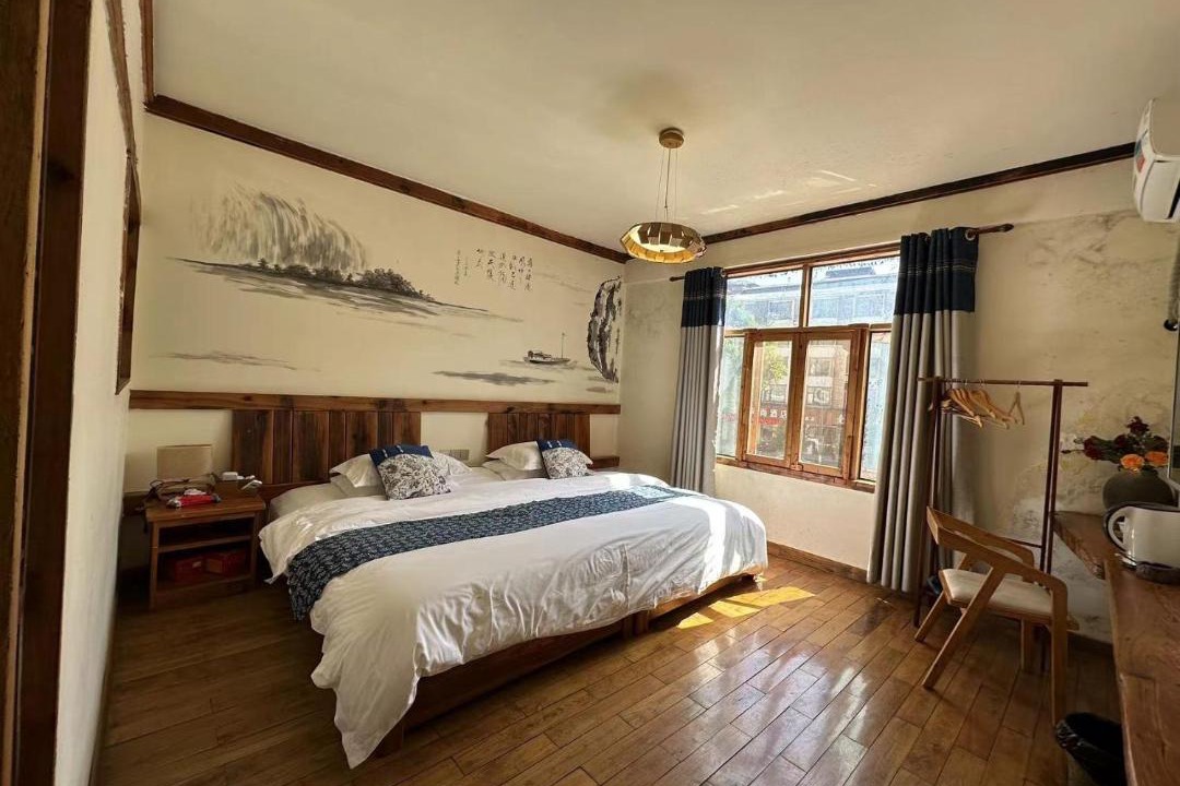 Photo of Bedroom in Wulingyuan