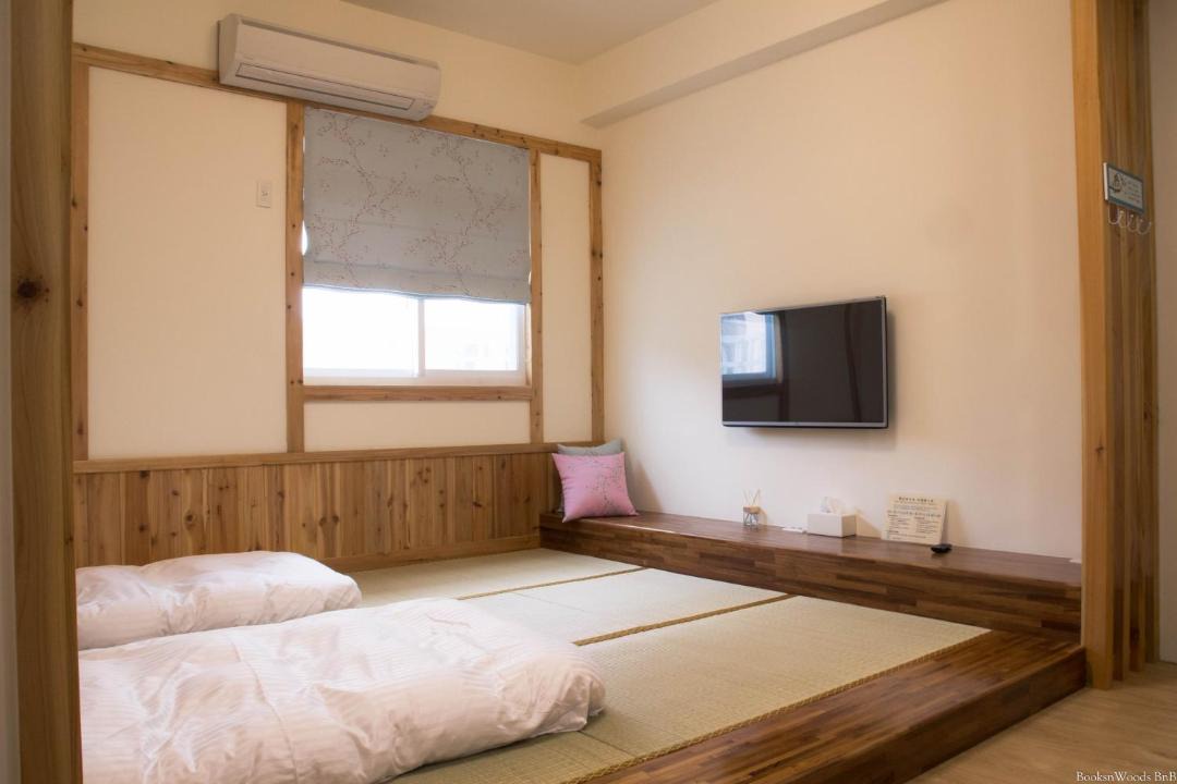Photo of Bedroom in Taitung City Centre