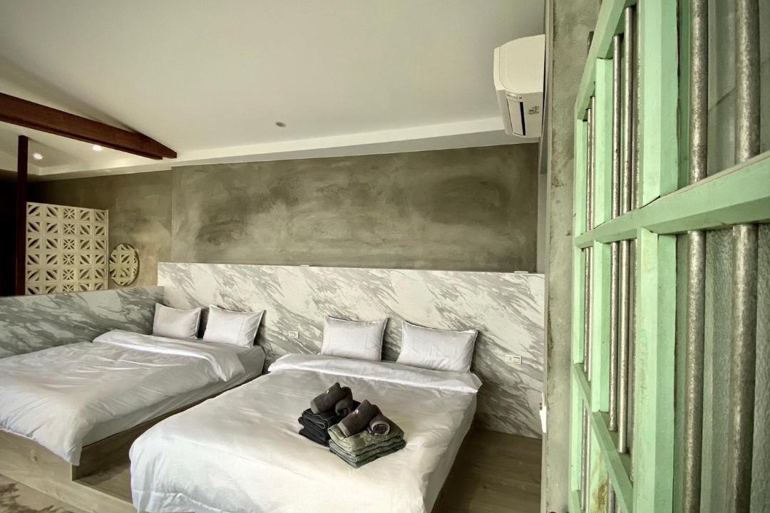 Photo of Bedroom in Ruifang