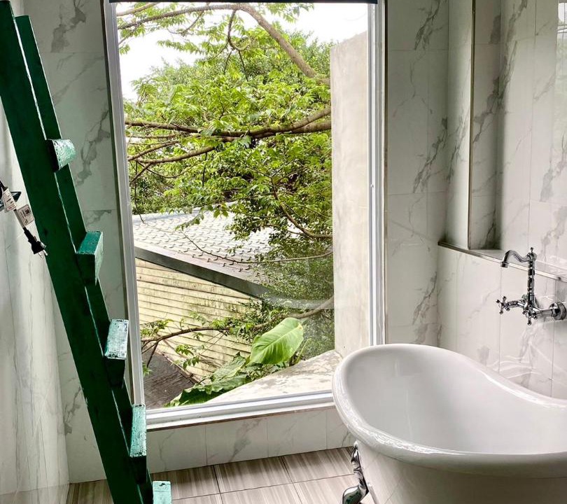 Photo of Bathroom in Ruifang