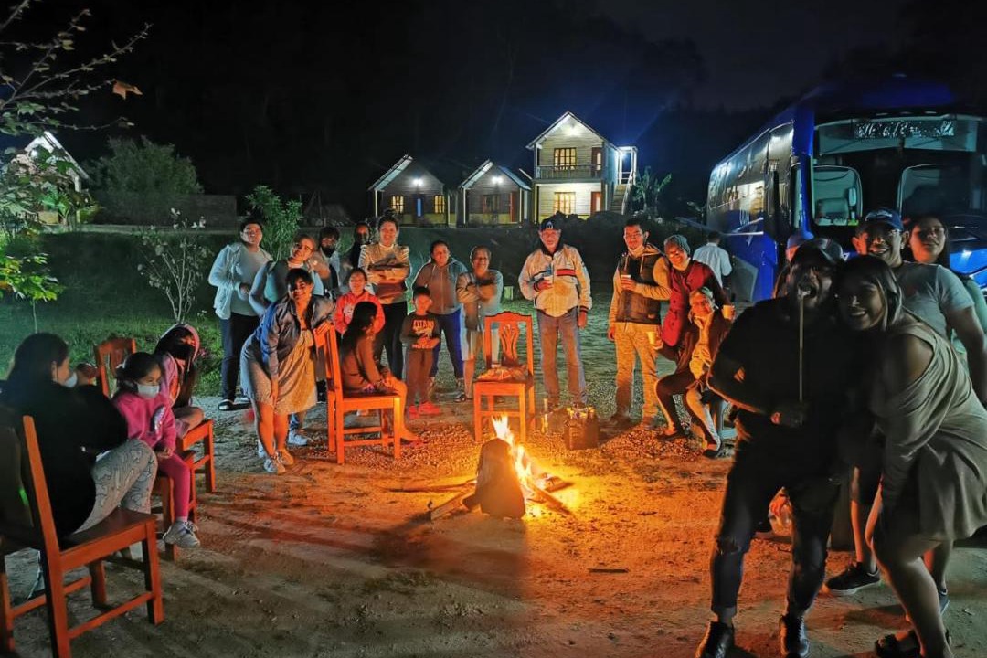 Photo of Others in La Trinitaria