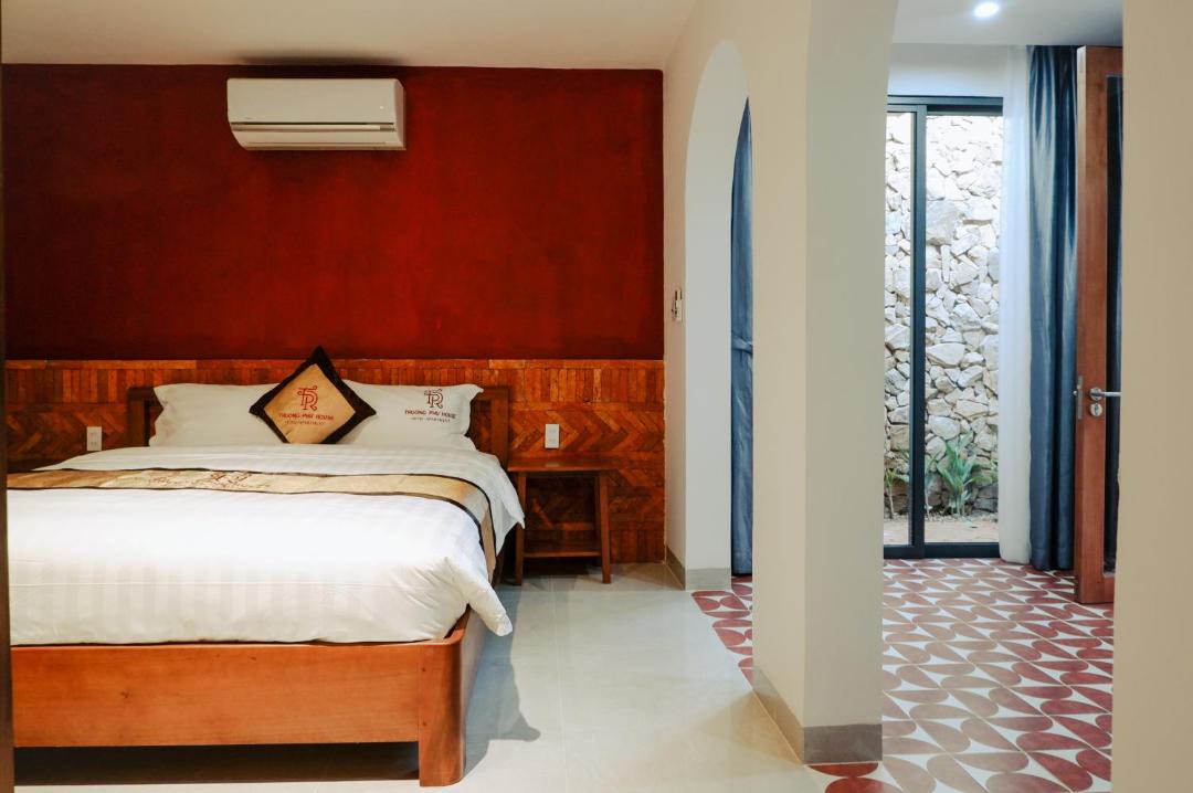 Photo of Bedroom in Hue
