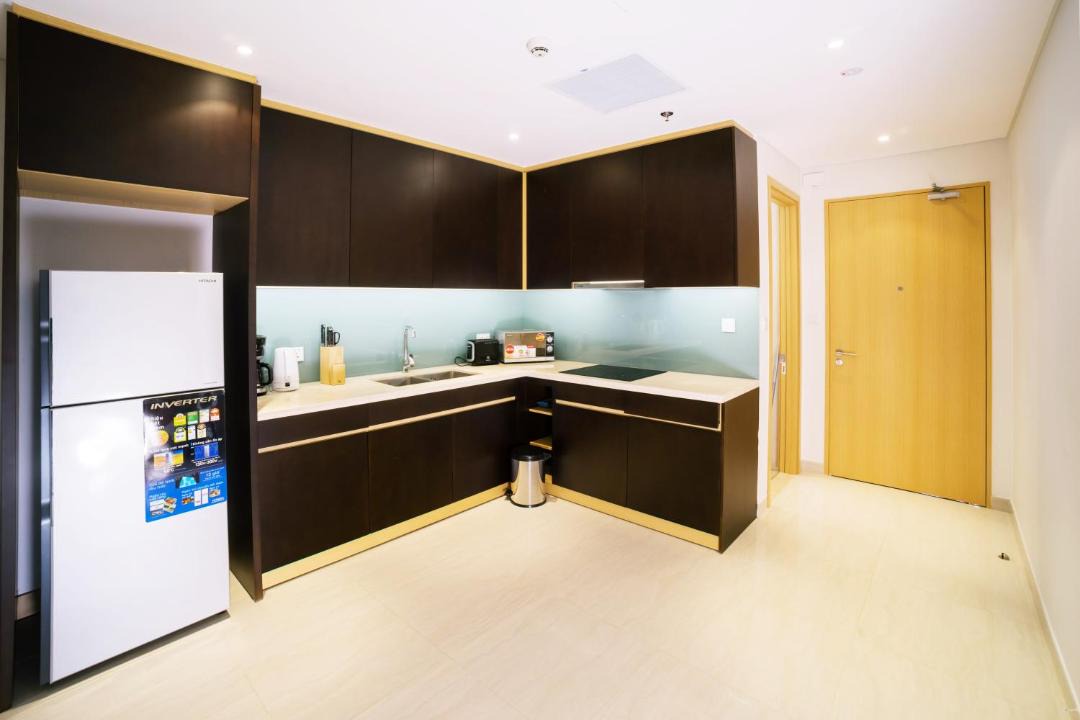 Photo of Kitchen in Ngu Hanh Son