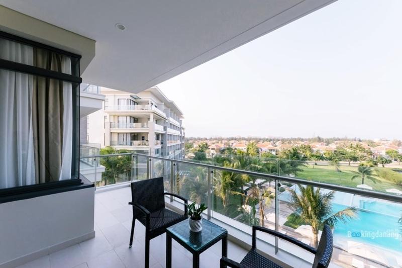 Photo of Patio Balcony in Ngu Hanh Son