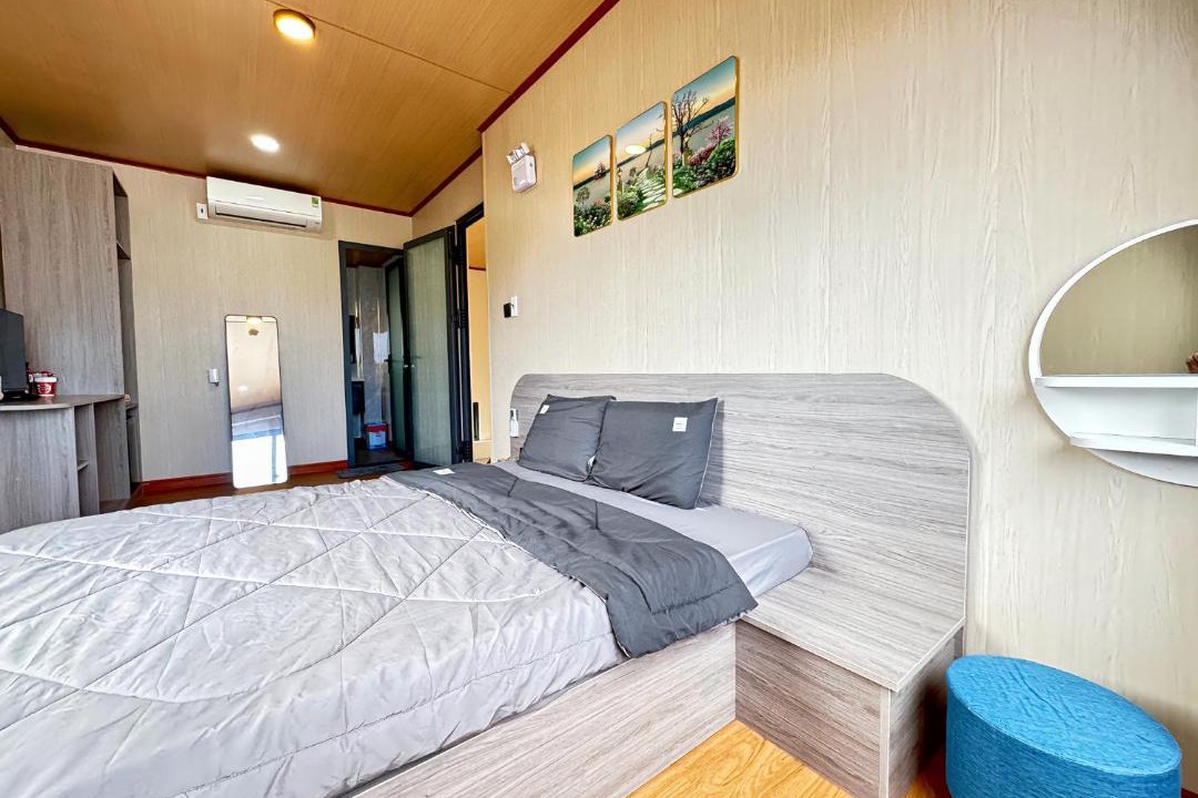 Photo of Bedroom in Phu Quy