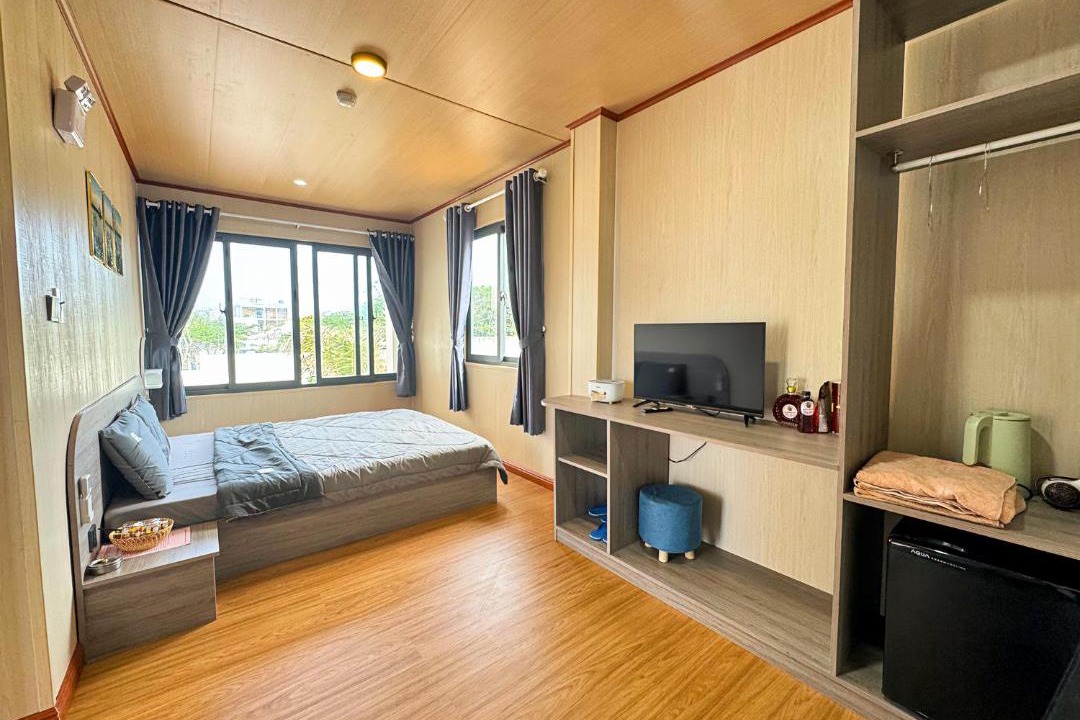 Photo of Bedroom in Phu Quy