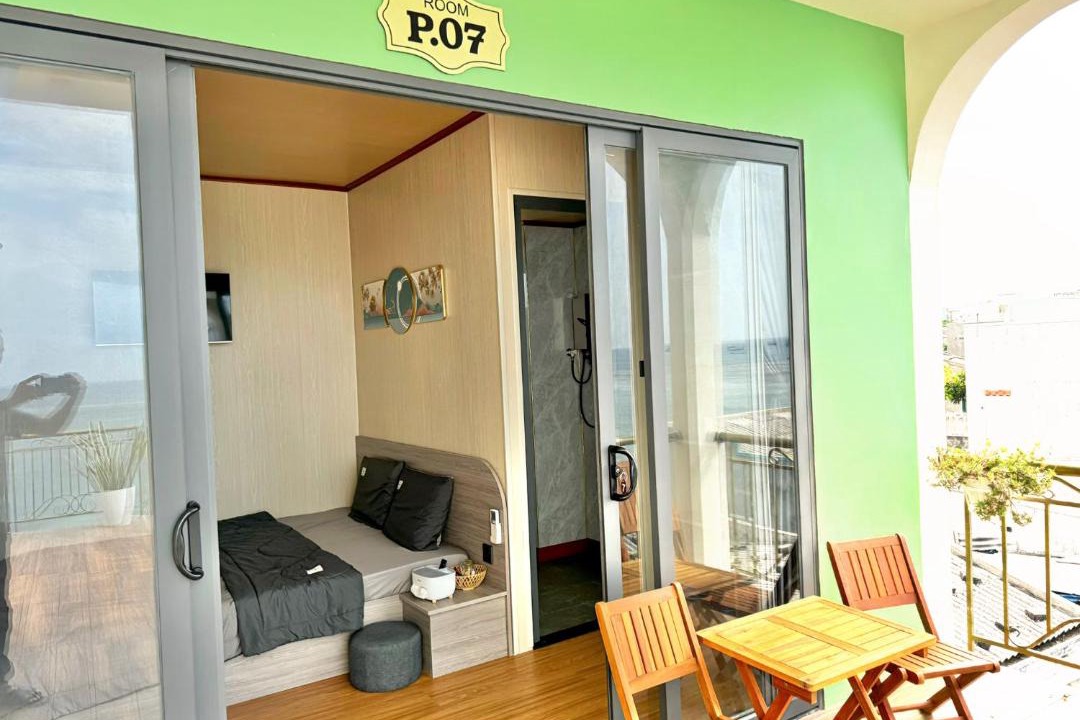 Photo of Patio Balcony in Phu Quy