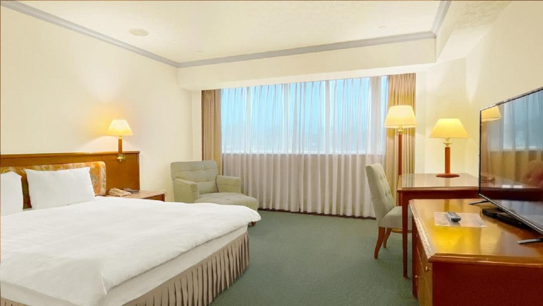 Photo of Bedroom in Hsinchu City Centre