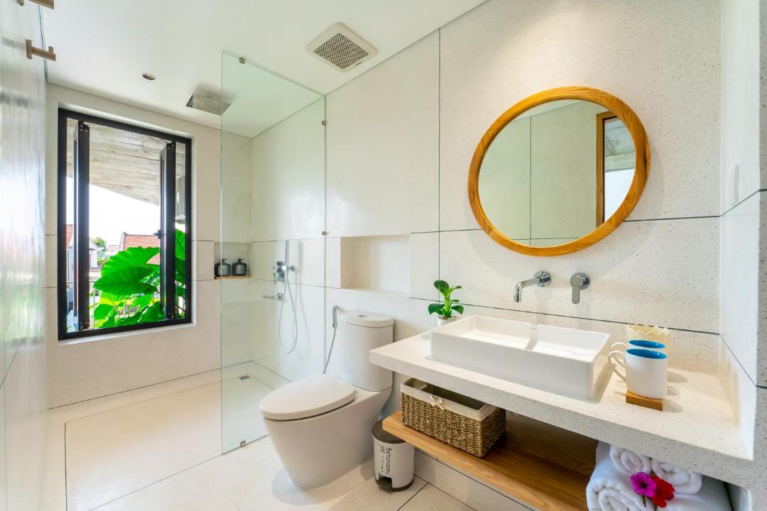 Photo of Bathroom in Cam Chau