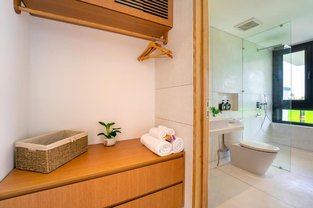 Photo of Bathroom in Cam Chau