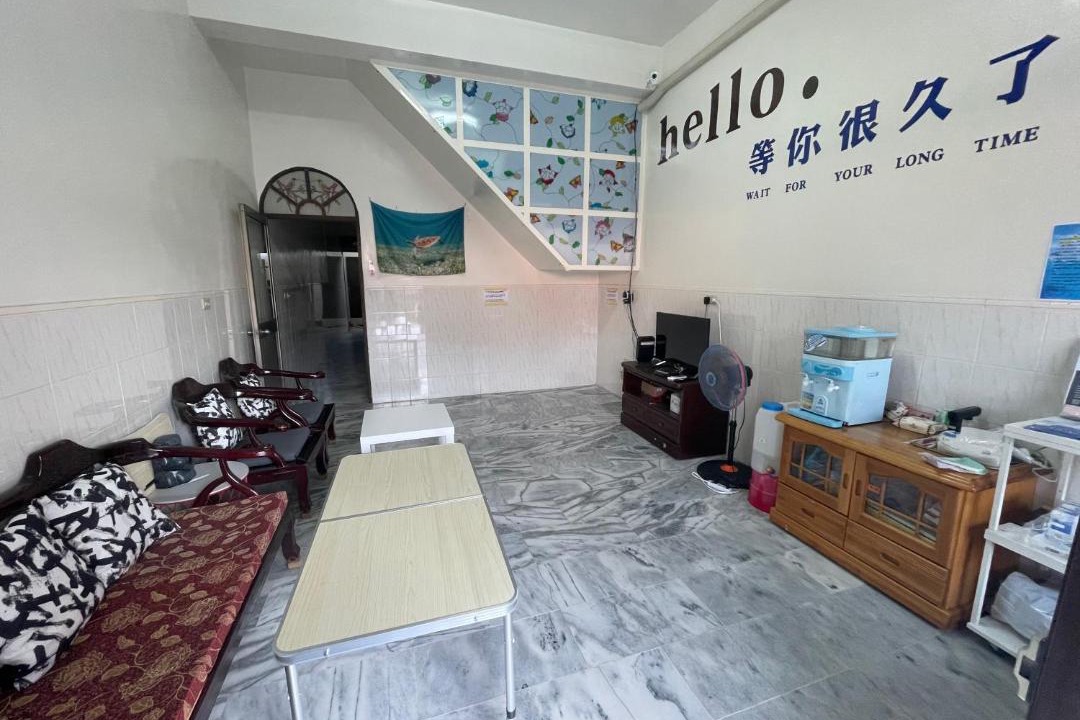 Photo of Others in Xiaoliuqiu