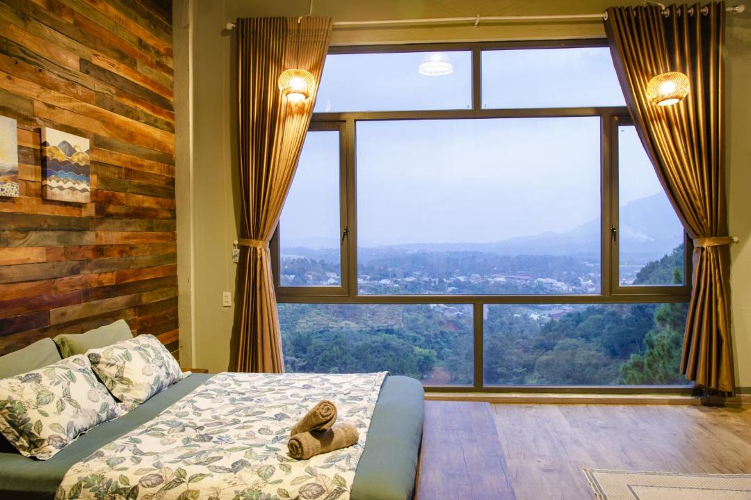Photo of Bedroom in Bao Loc