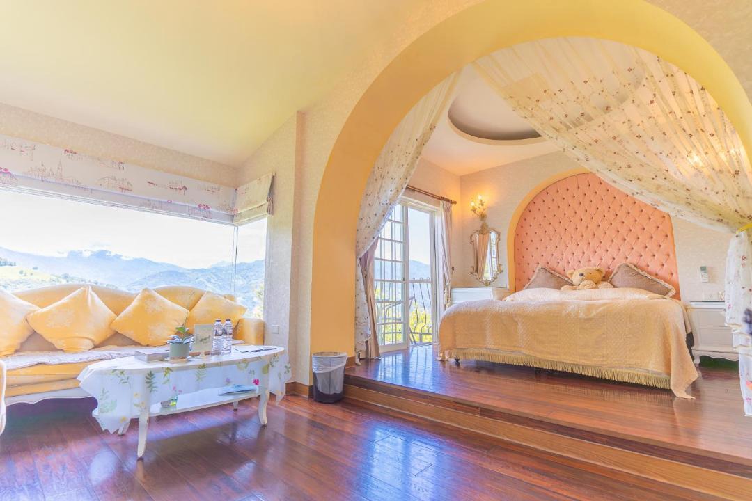 Photo of Bedroom in Ren'ai