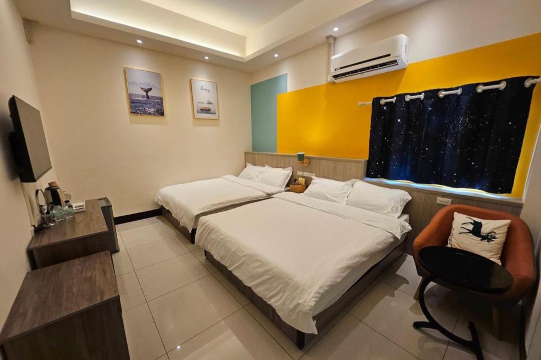 Photo of Bedroom in Budai
