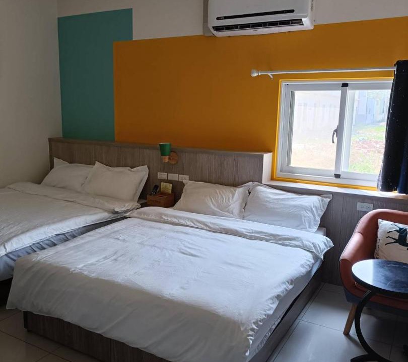 Photo of Bedroom in Budai