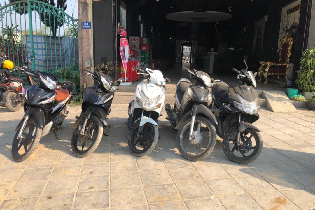 Photo of Others in Muong Thanh