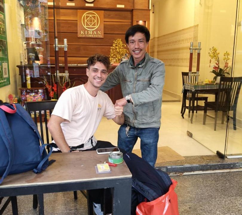 Photo of Others in Cam Pho