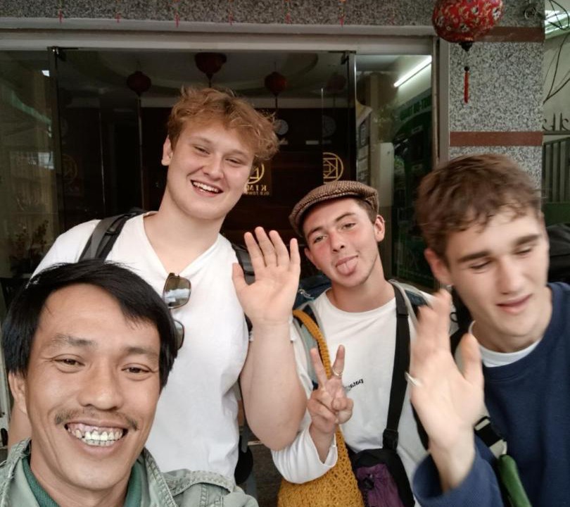 Photo of Others in Cam Pho