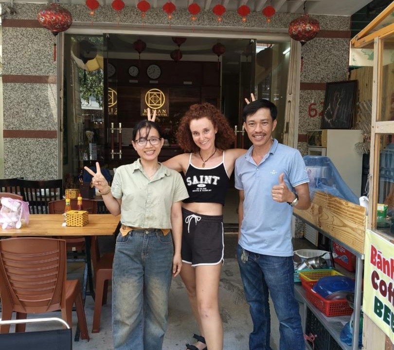 Photo of Others in Cam Pho