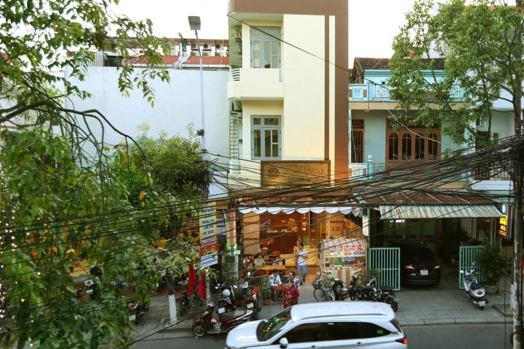 Photo of Others in Cam Pho