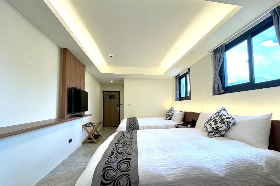 Photo of Bedroom in Zhongzheng