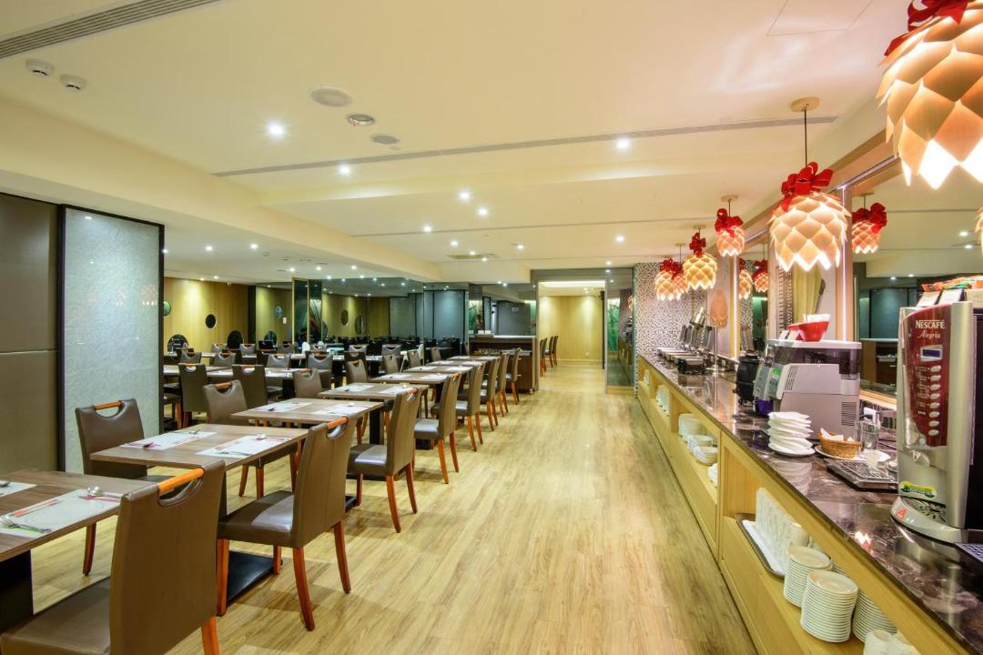 Photo of Kitchen in University District