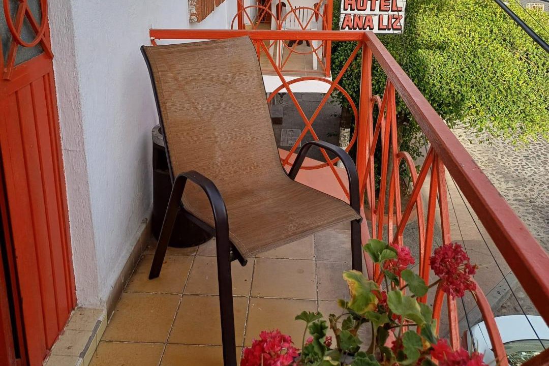 Photo of Patio Balcony in Emiliano Zapata