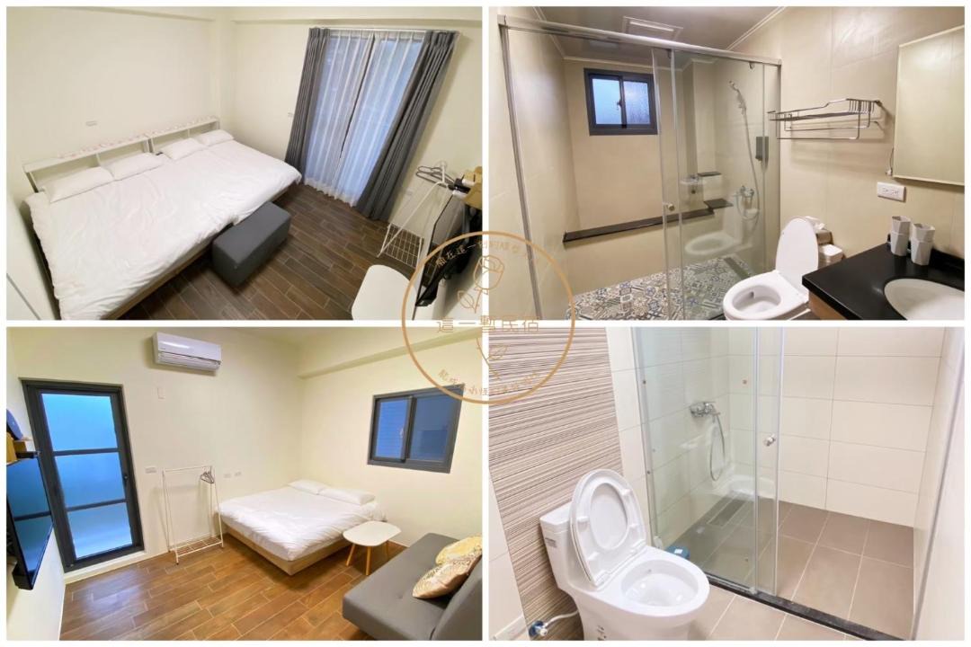 Photo of Livingroom in Dongshan