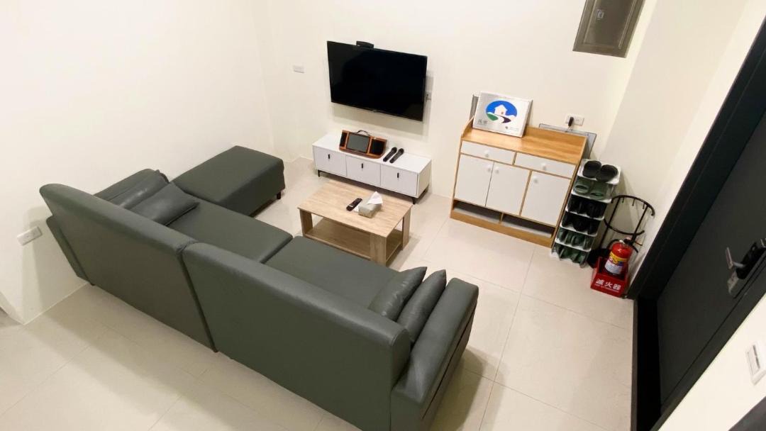 Photo of Livingroom in Dongshan
