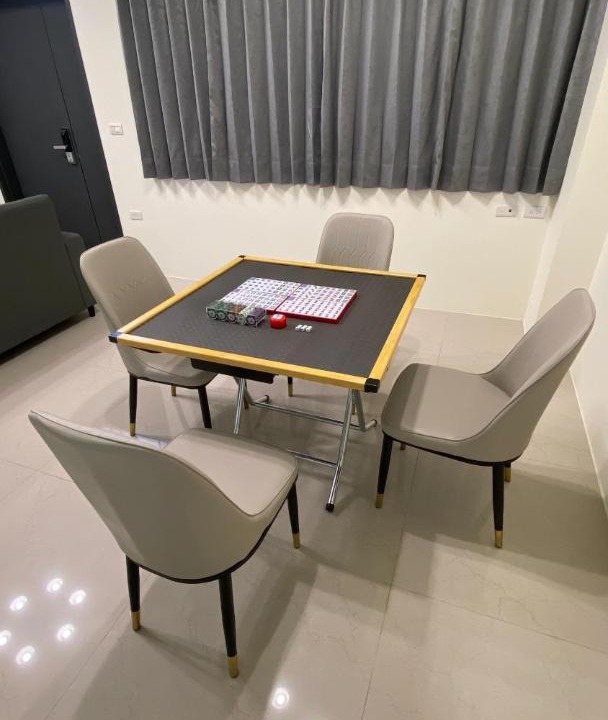 Photo of Livingroom in Dongshan