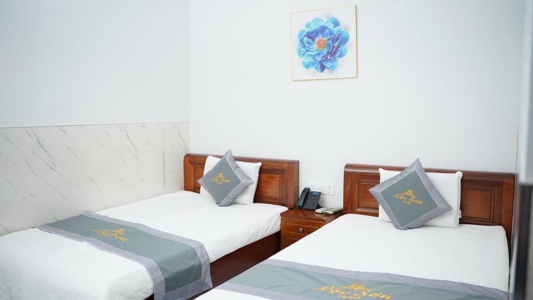 Photo of Bedroom in Buon Ma Thuot