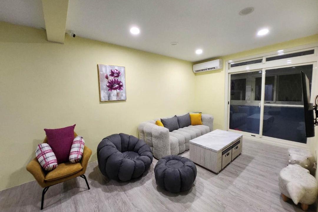 Photo of Livingroom in Xinyi