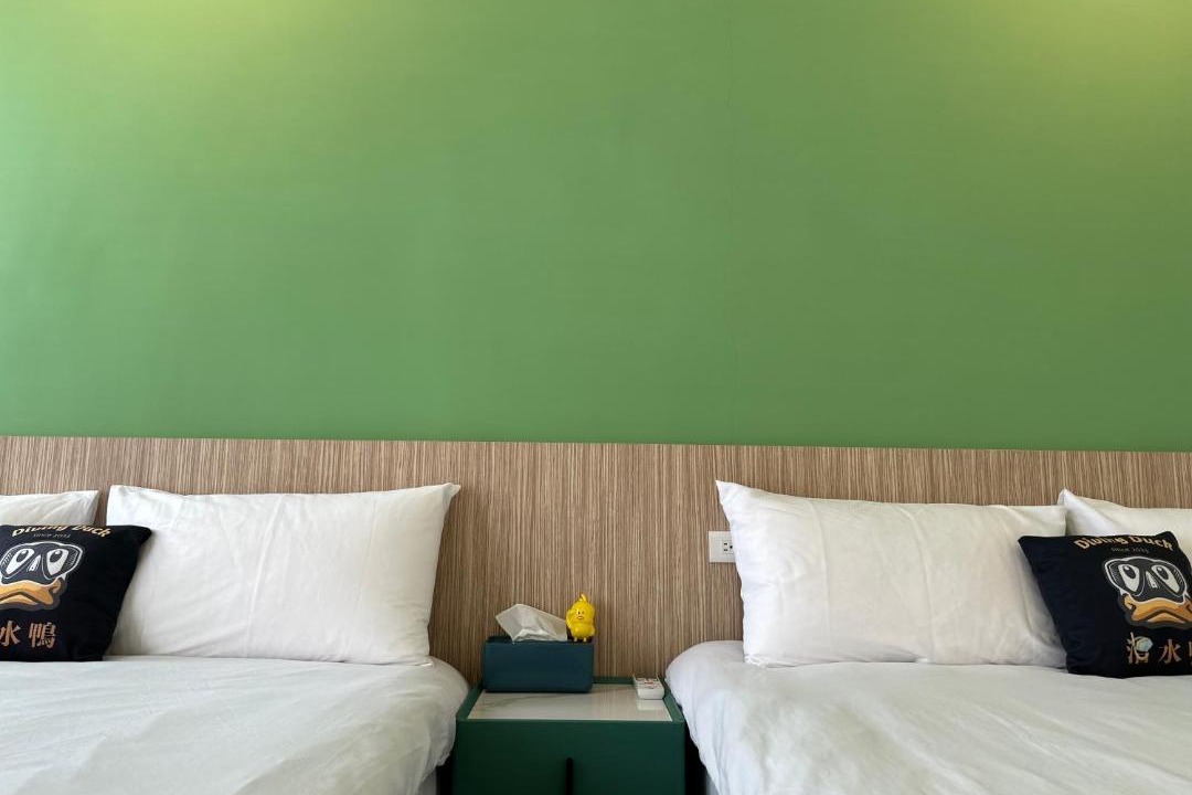 Photo of Bedroom in Magong