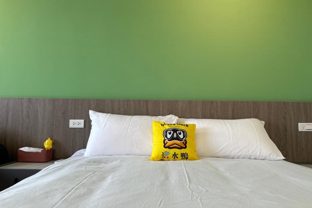 Photo of Bedroom in Magong