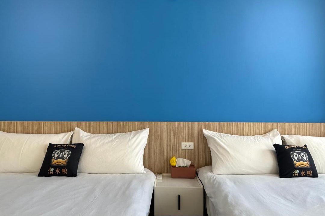 Photo of Bedroom in Magong