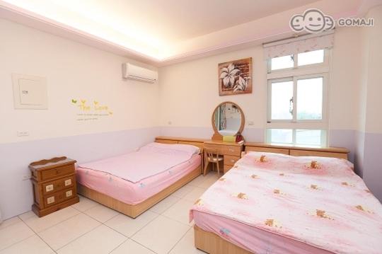 Photo of Bedroom in Dayi Village