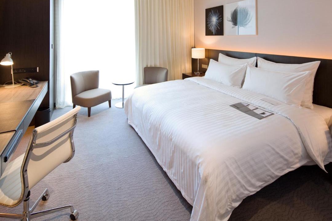 Photo of Bedroom in Xinyi
