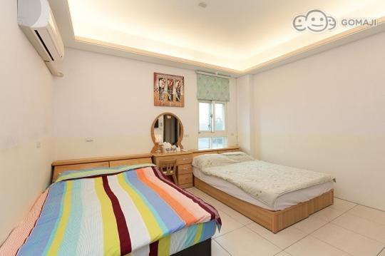 Photo of Bedroom in Dayi Village