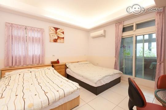 Photo of Bedroom in Dayi Village