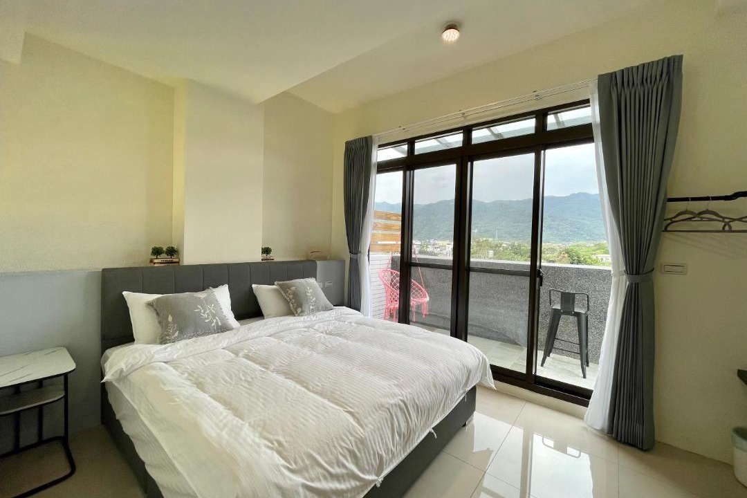Photo of Bedroom in Toucheng