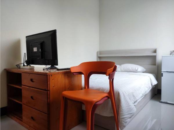 Photo of Bedroom in Dahu