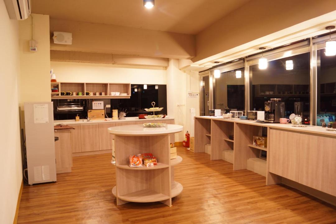 Photo of Kitchen in Kaohsiung City Centre