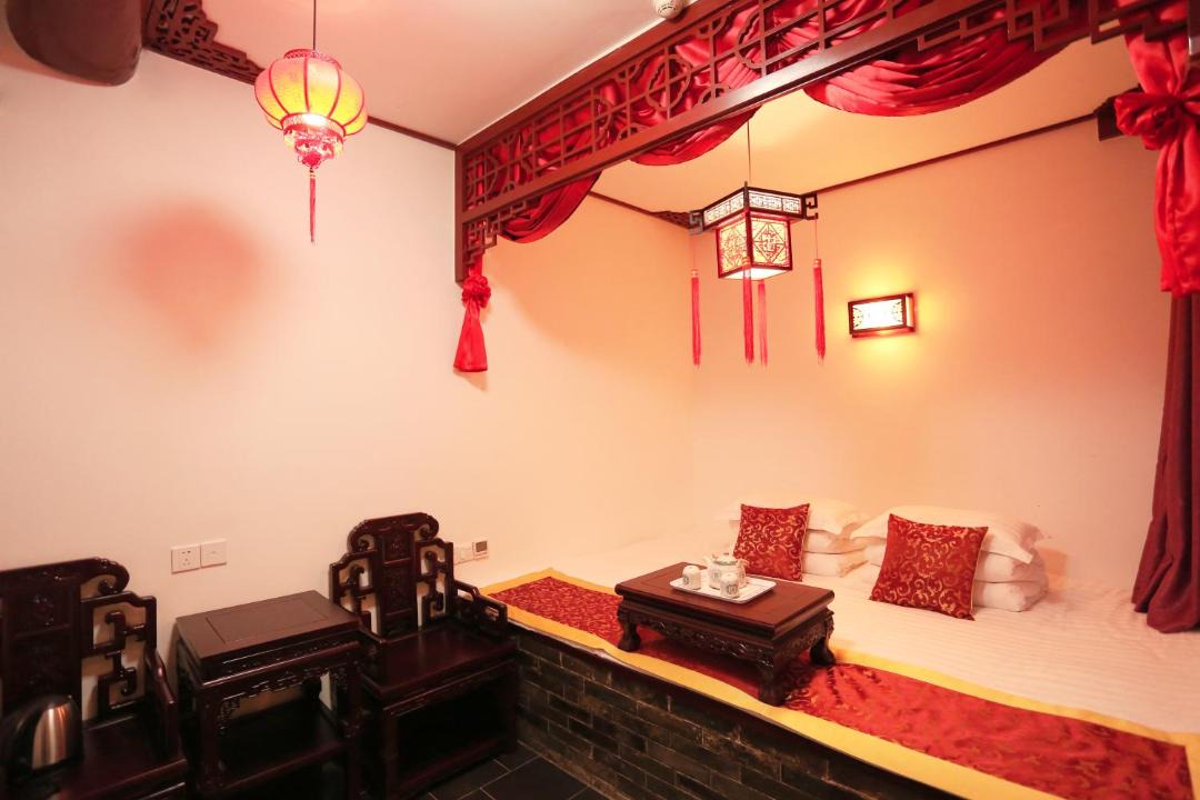Photo of Others in Pingyao